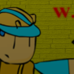 The Boiz Hangout (WIP)