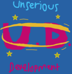 Unserious Development