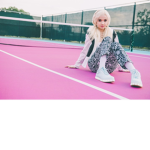 That Poppy - Bubblebath Tour