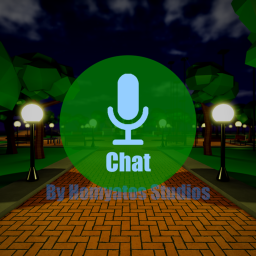 [VERSIONS] 🔉 Chat [BETA]