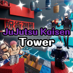 Jujutsu Tower