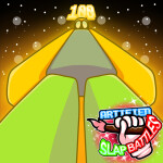 Slap Battles: Artified 👋🎨