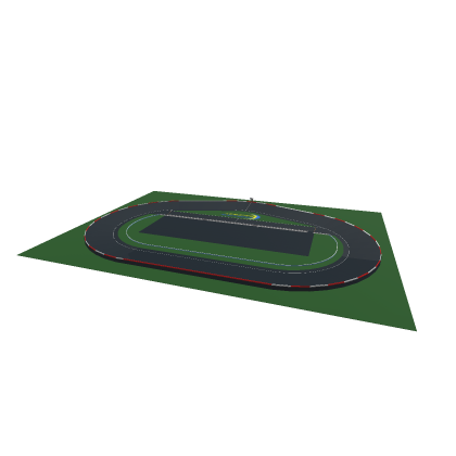 [NCS] Parkview Raceway