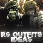 [400+] R6 LIP RETRACTOR OUTFIT IDEAS