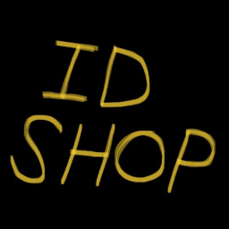 ID Avatar Shop