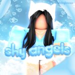 shy angels