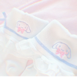 ᵋ♡ᵌ