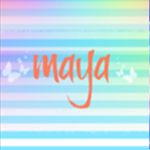 🌚 Maya
