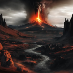 Volcano Clothing!