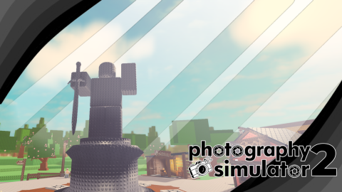 Photography Sim 2 Gives a T O N of money Open Source - Photography Simulator 2 [ALPHA] script preview