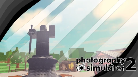 Photography Simulator 2 [ALPHA] scripts