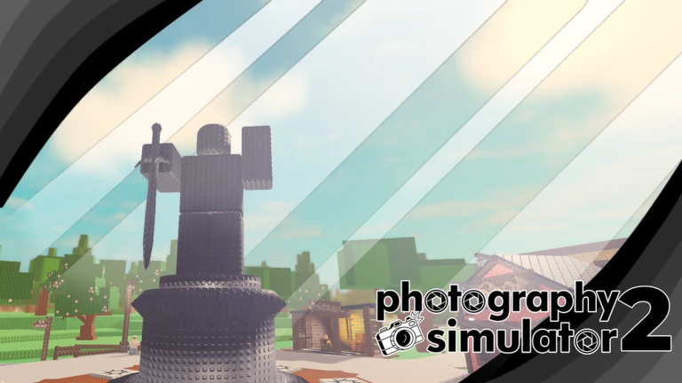 Photography Simulator 2 [ALPHA]