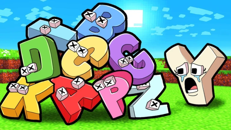 Alphabet Lore Tycoon Wiki: Beginner Friendly, Solo friendly game | Roblox