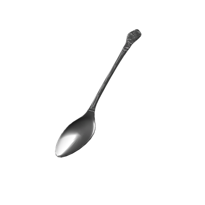 Silver Spoon |  Sterling Collection