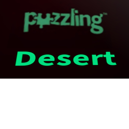 Puzzling Desert