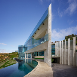Mansion