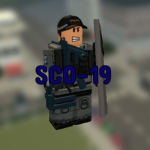 Special Firearms Command Unit