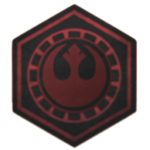 The Galactic Resisstance