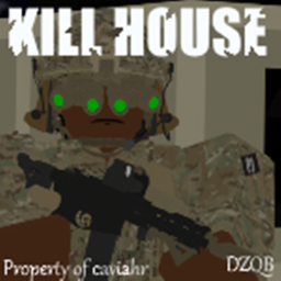 [NEW] USAF Killhouse