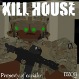 [NEW] USAF Killhouse icon