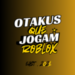 Otakus Que Jogam Roblox ;-;