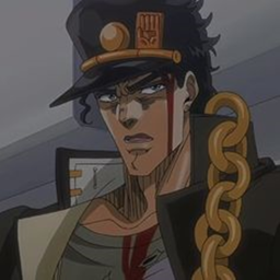 Jotaro Shrine !