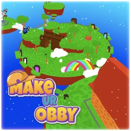 Make ur obby [MASSIVE UPDATE] icon