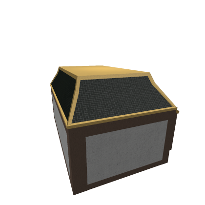 Middle Ring Shop