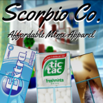 Scorpio Co.