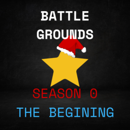 BattleGrounds
