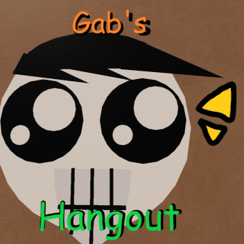 Gab's Hangout (DEMO)