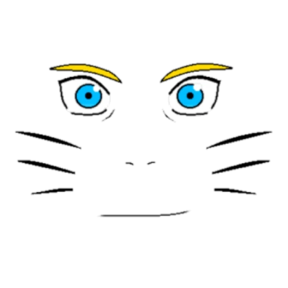 NARUTO FACE
