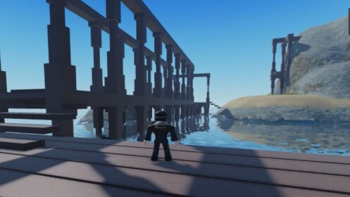 Blox-Wood! 🏝🌴