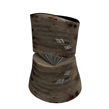 Dirty Torso Bandages thumbnail