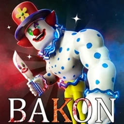 UPDATE! Bakon icon