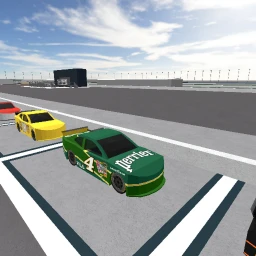 Daytona package testing icon