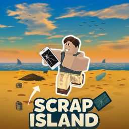 Scrap Island