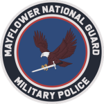 Military PοIicе