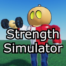 Strength Simulator icon