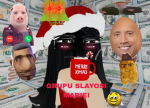 Slayoși Mariei,SLAYYY