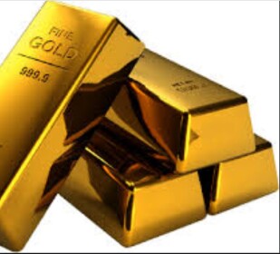 Find the gold (volcano)