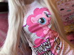 pinkiemena