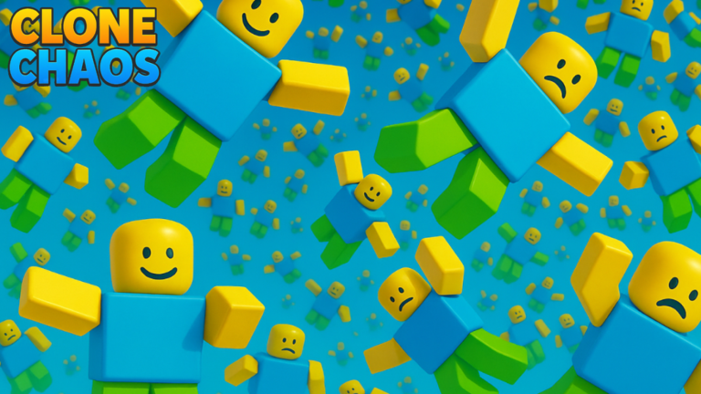 Clone Chaos screenshot 3