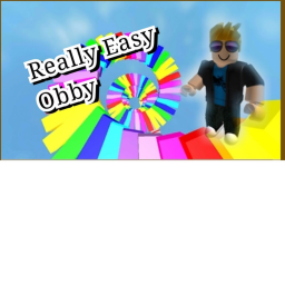super easy obby (in alpha)