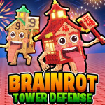[🏮❤️] Brainrot Tower Defense 