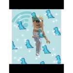 Angel and Stich group
