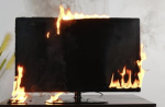 Tv fire studios