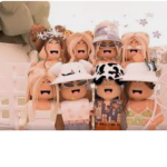 Alinne's bestie group