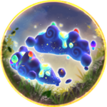 Dark Side of the Egg Aura