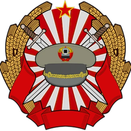 Union's Basement Roblox group icon